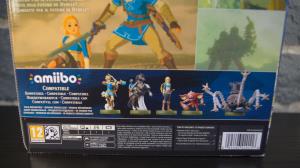 The Legend of Zelda - Breath of the Wild - Edition Limitée (04)